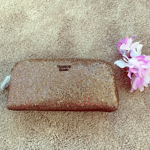 Victoria's Secret Handbags - Victoria Secret Bling Bag NWOT